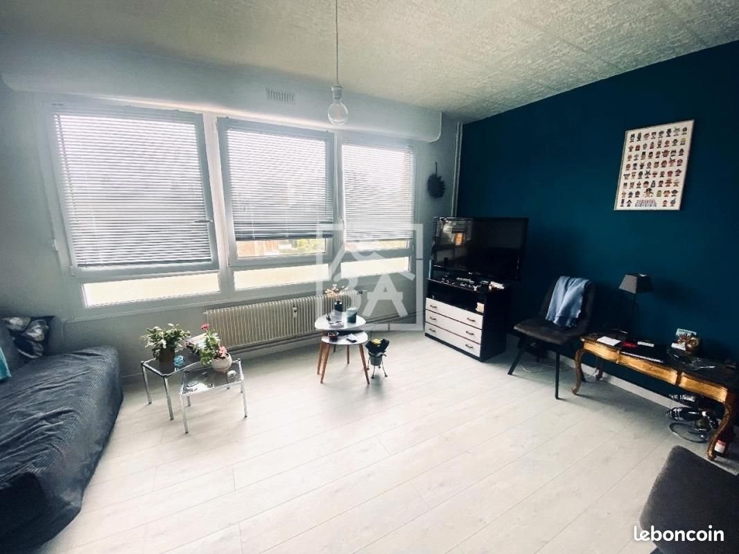 Appartement à vendre, 30m², Dunkerque