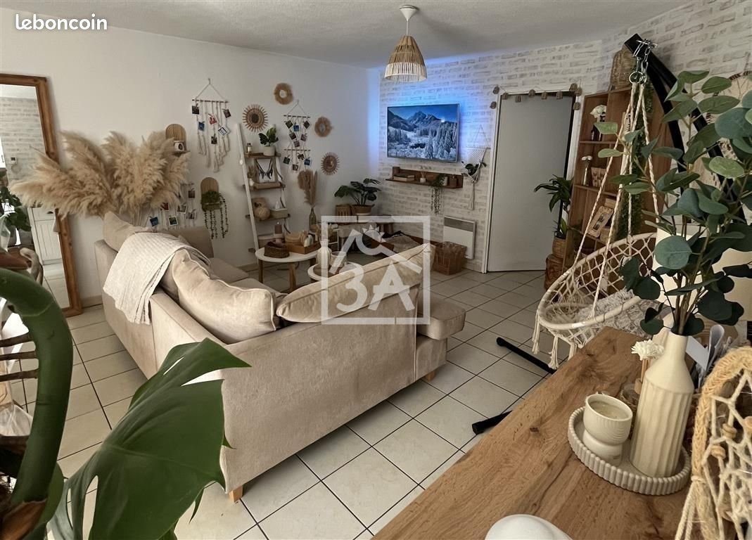 Appartement à louer, 61m², Calais