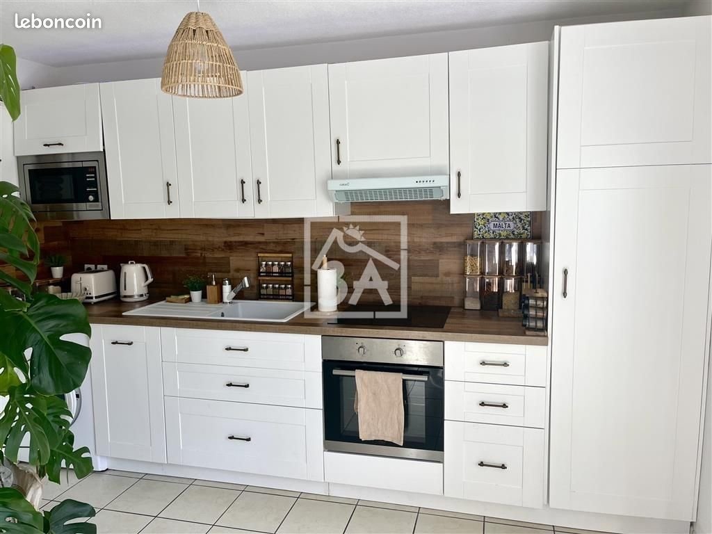 Appartement à louer, 61m², Calais