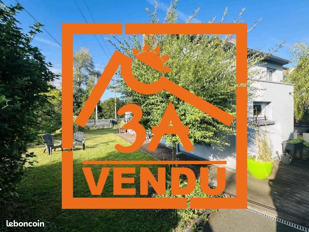 Maison à vendre, 135m², Lestrem