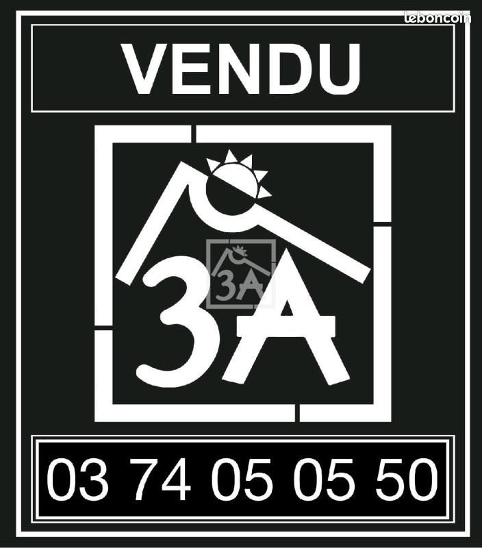 Maison à vendre, 135m², Lestrem