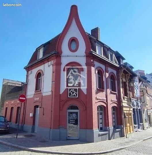 Maison à vendre, 135m², Lestrem