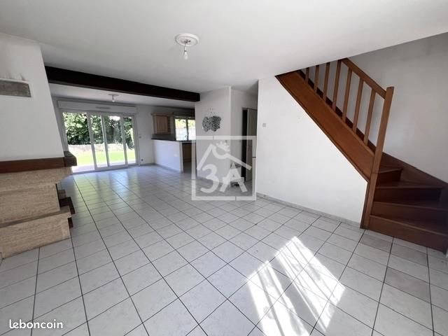 Maison à vendre, 99m², Béthune