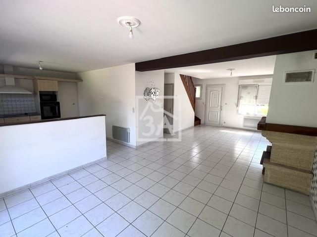 Maison à vendre, 99m², Béthune