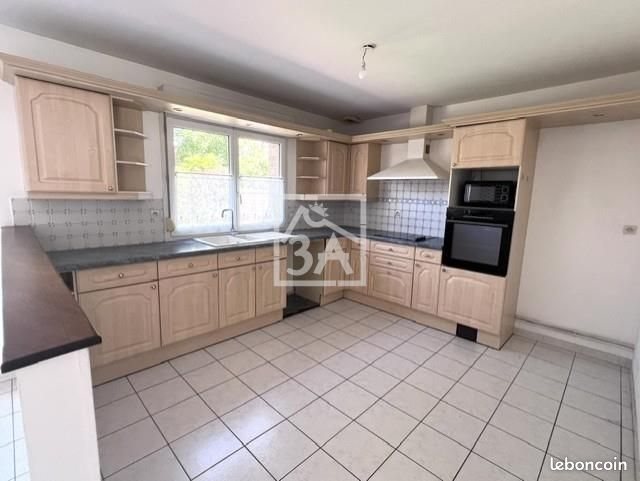 Maison à vendre, 99m², Béthune