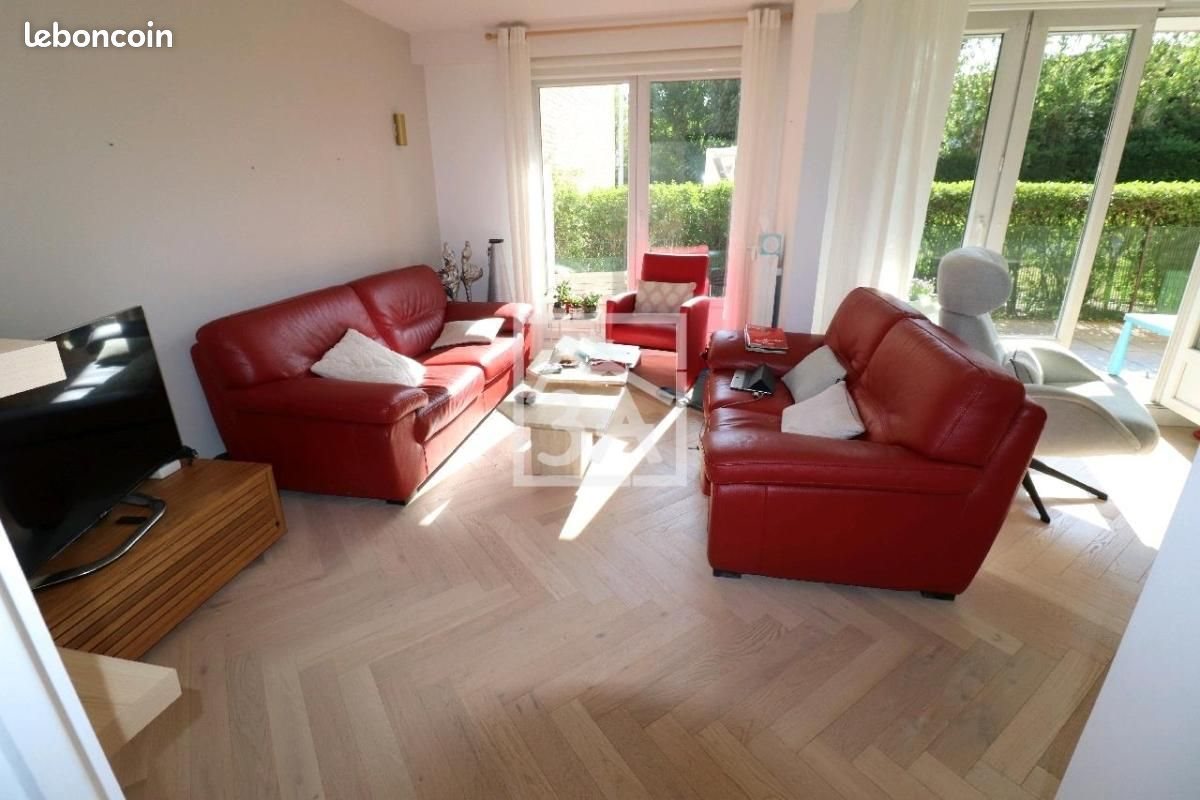Appartement à vendre, 94m², Dunkerque