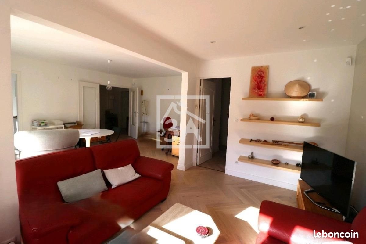Appartement à vendre, 94m², Dunkerque
