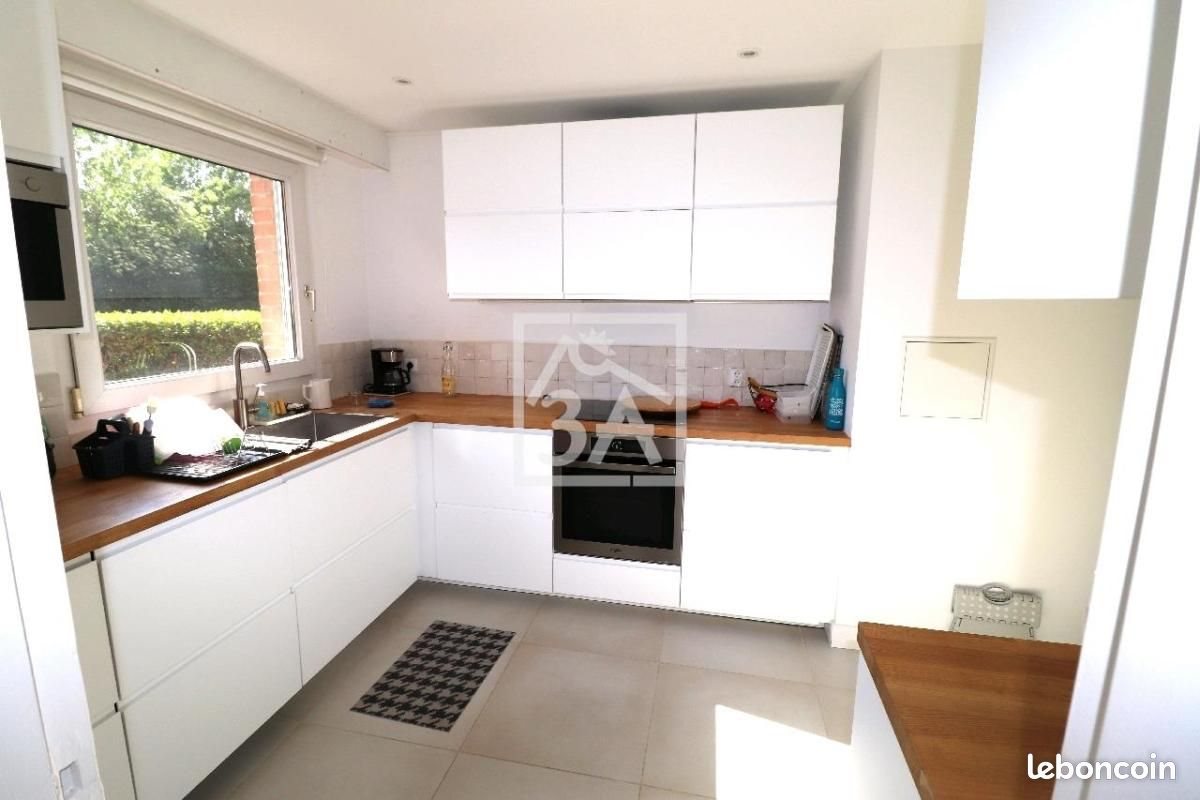 Appartement à vendre, 94m², Dunkerque