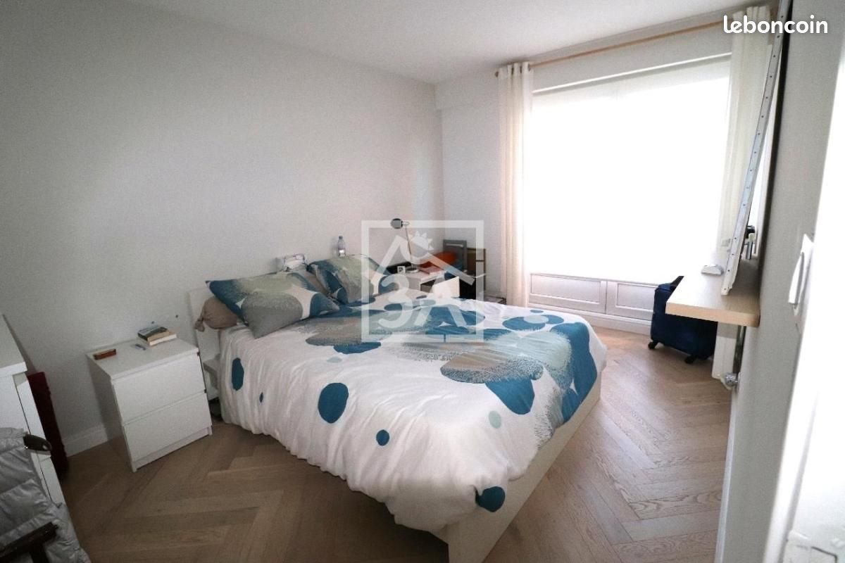 Appartement à vendre, 94m², Dunkerque