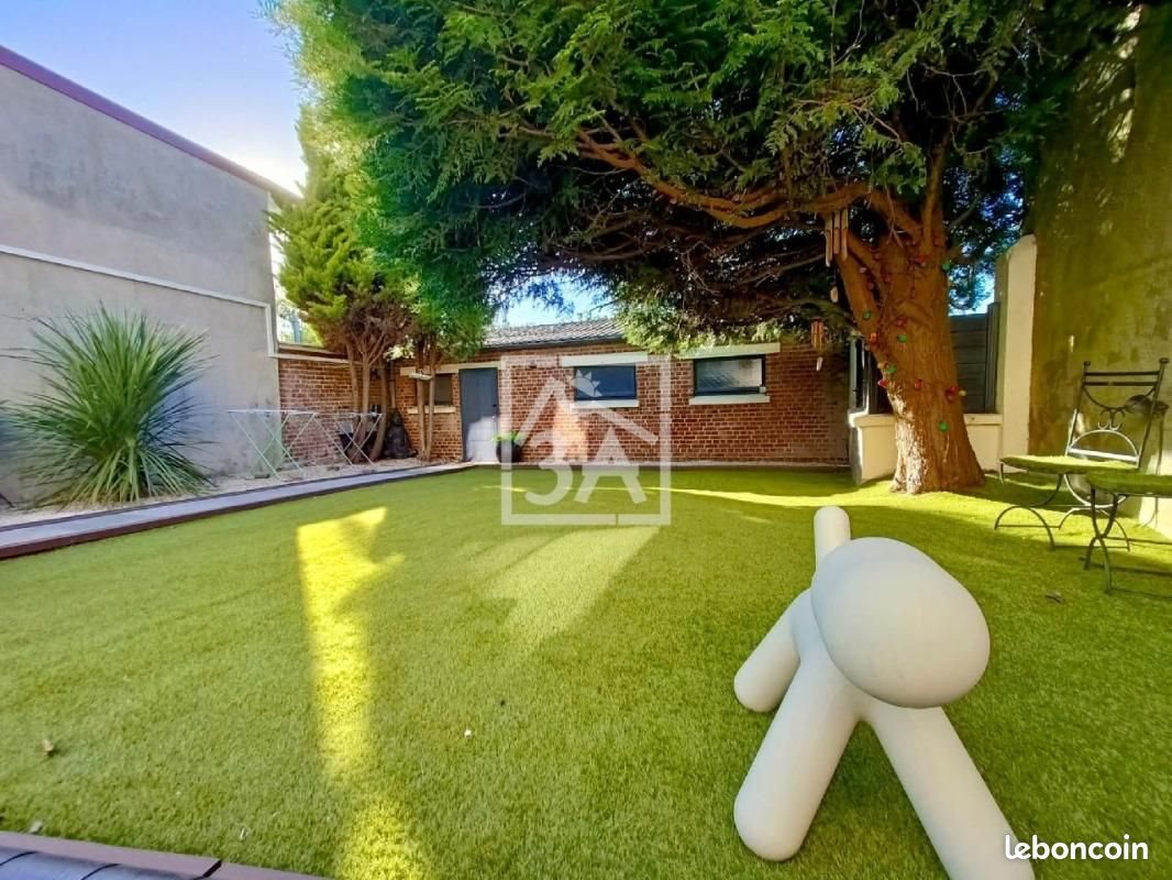 Maison à vendre, 152m², Lillers