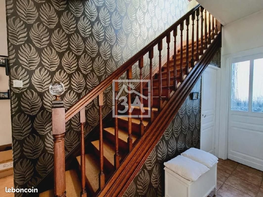 Maison à vendre, 152m², Lillers