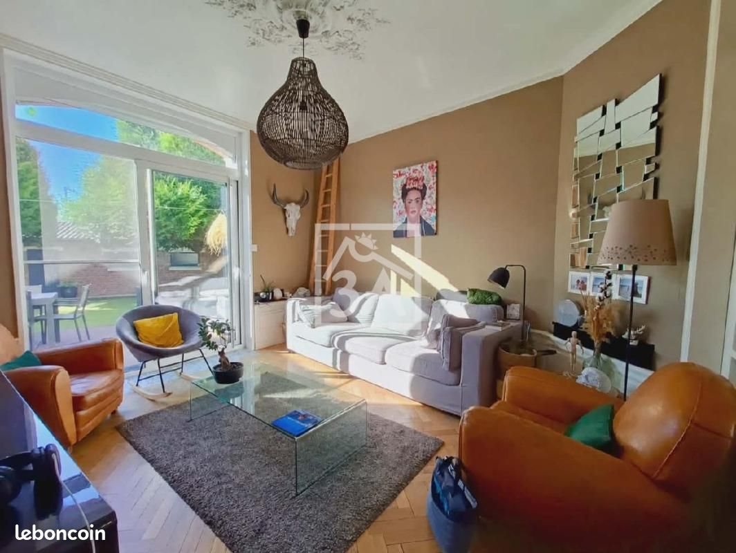 Maison à vendre, 152m², Lillers