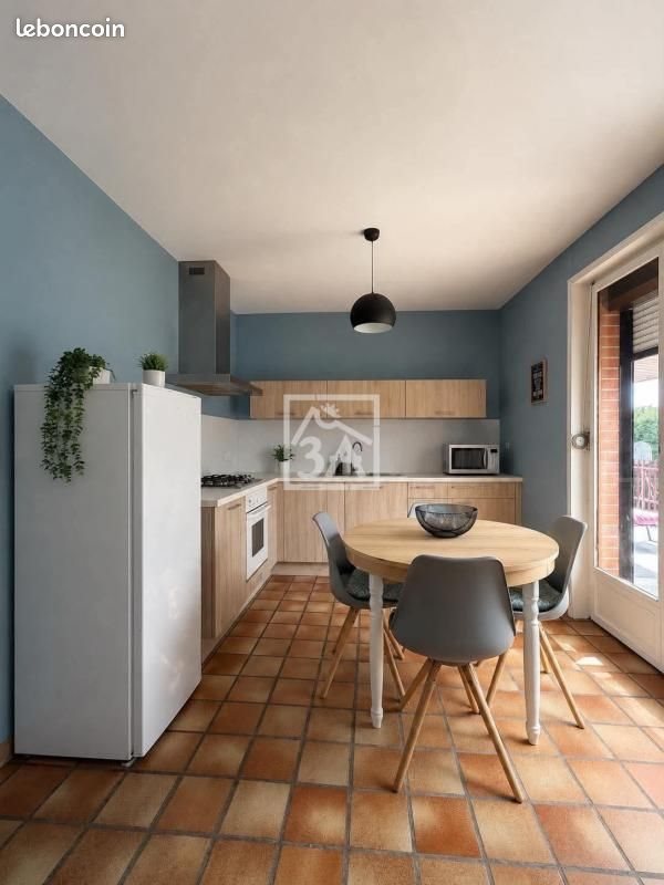 Maison à vendre, 170m², Aire-sur-la-Lys