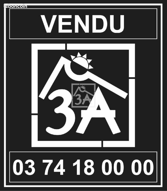 Maison à vendre, 121m², Saint-Omer