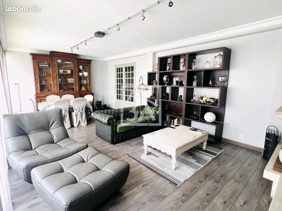 Appartement à vendre, 110m², Béthune