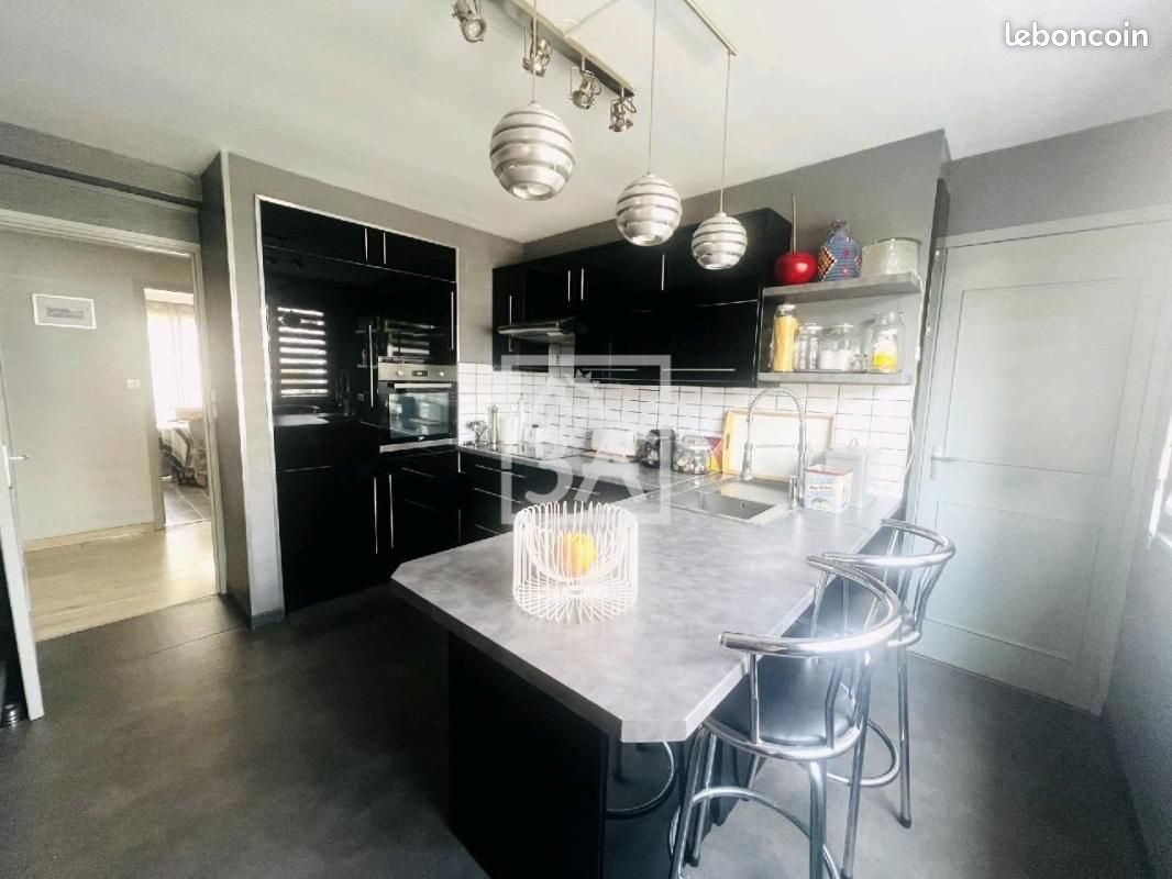 Appartement à vendre, 110m², Béthune