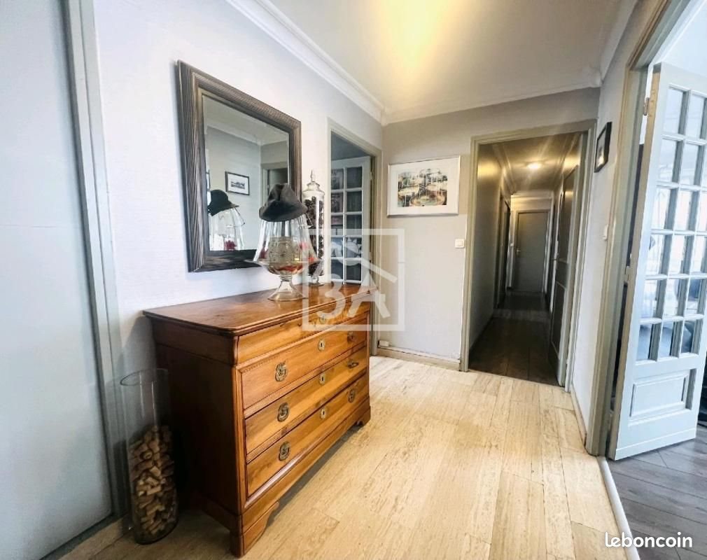 Appartement à vendre, 110m², Béthune