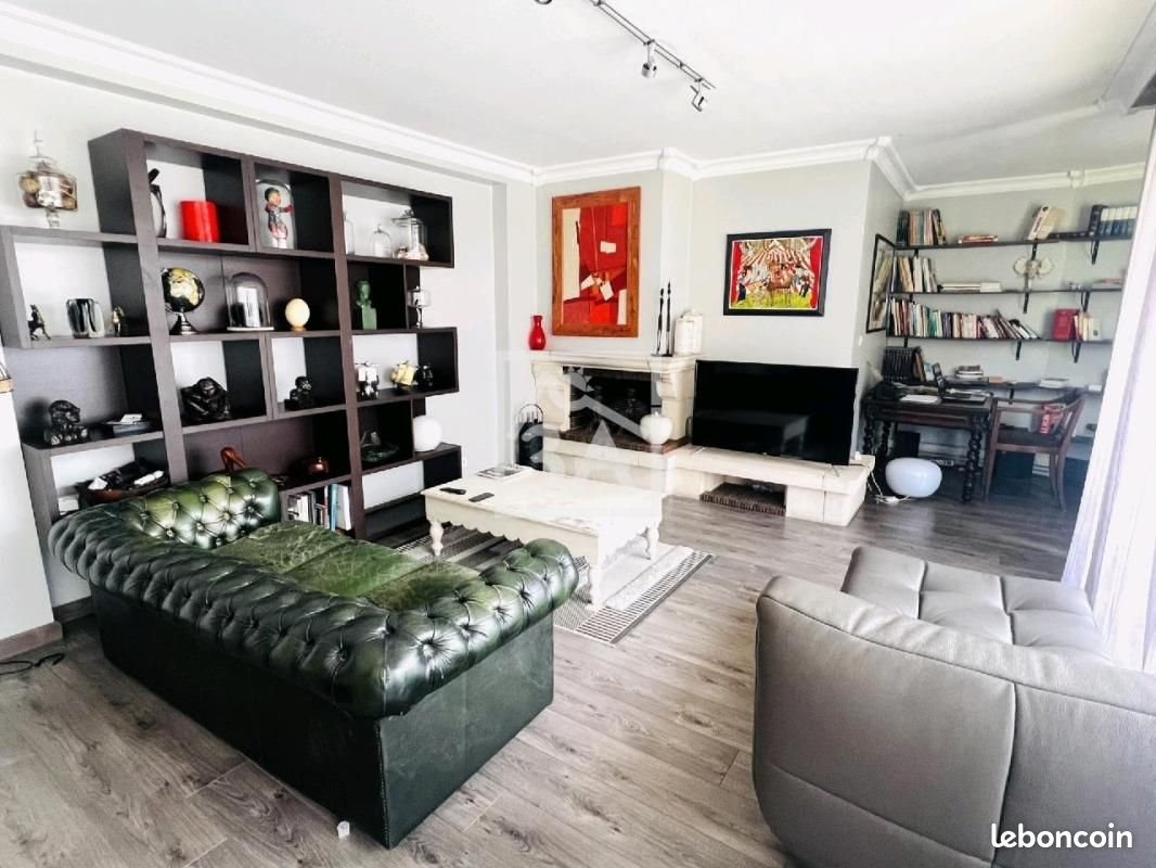 Appartement à vendre, 110m², Béthune