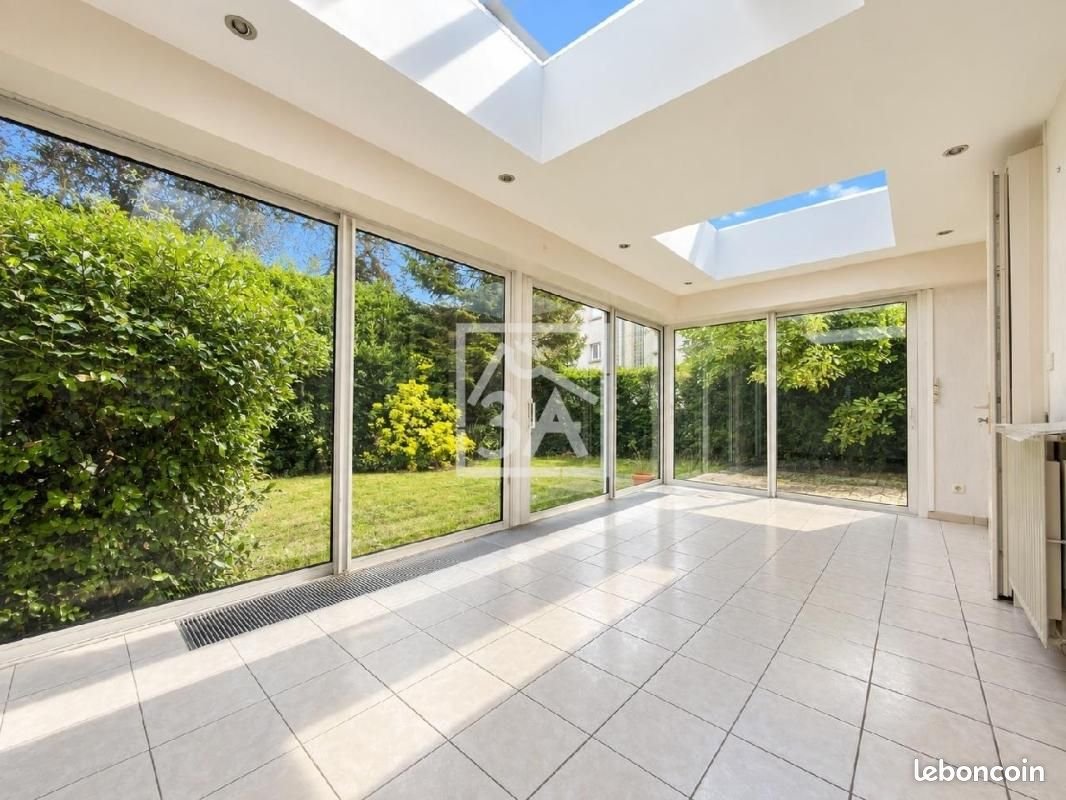Maison à vendre, 146m², Calais