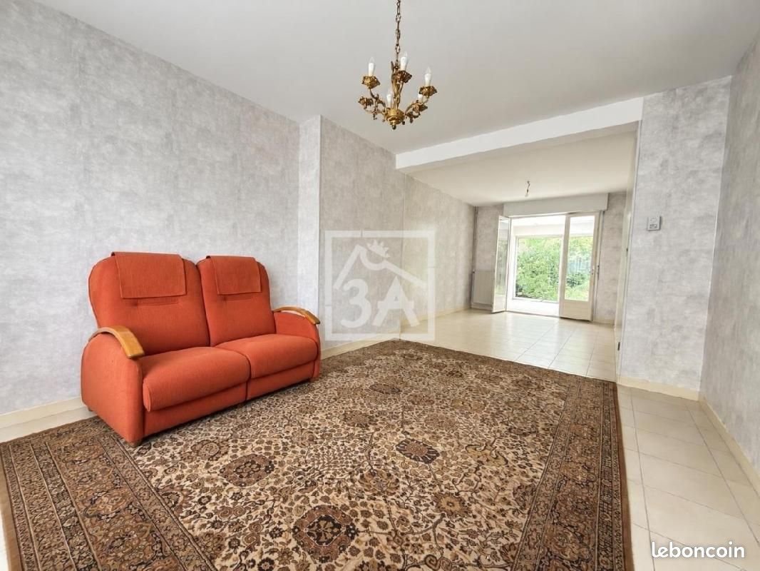 Maison à vendre, 146m², Calais