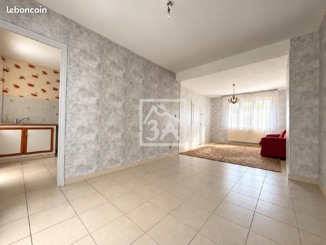 Maison à vendre, 146m², Calais