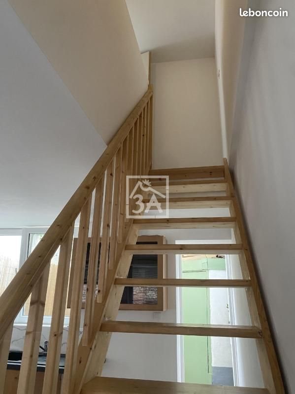 Maison à louer, 55m², Saint-Omer
