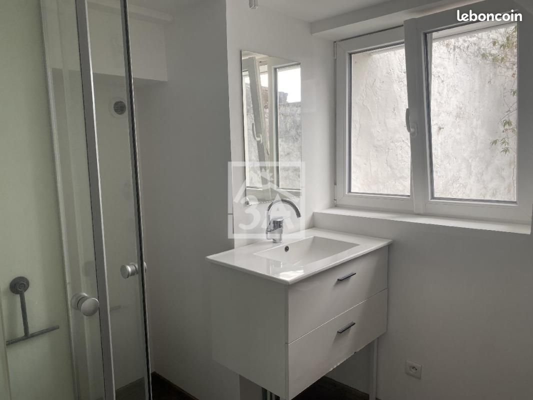 Maison à louer, 55m², Saint-Omer