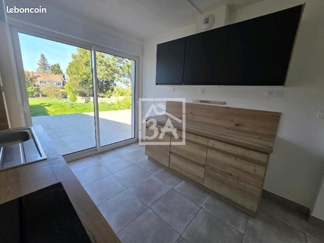 Maison à vendre, 90m², Longuenesse