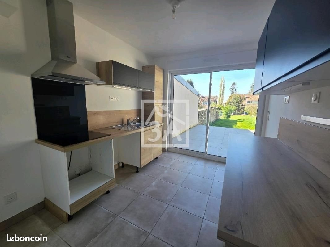 Maison à vendre, 90m², Longuenesse