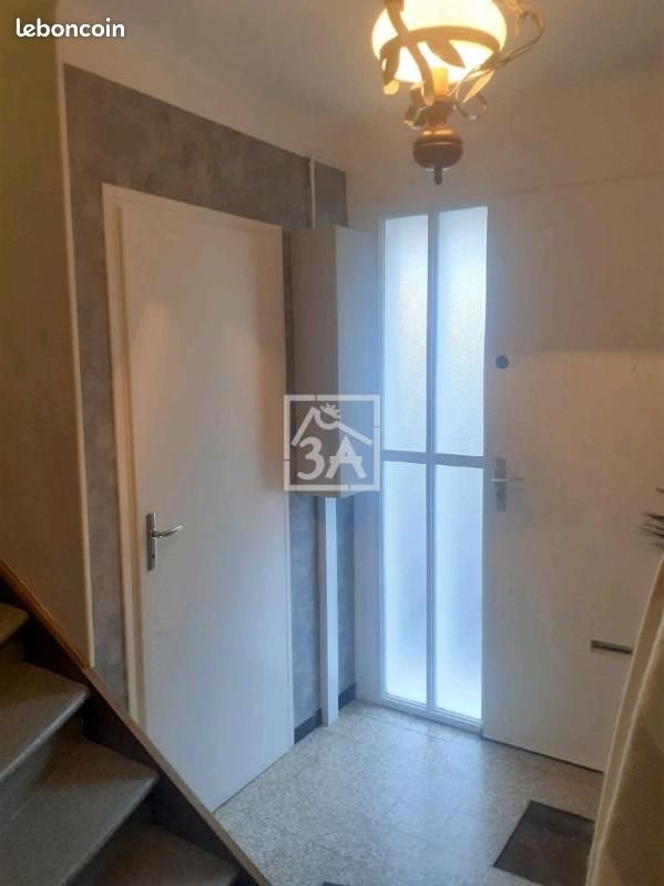 Maison à louer, 69m², Coudekerque-Branche