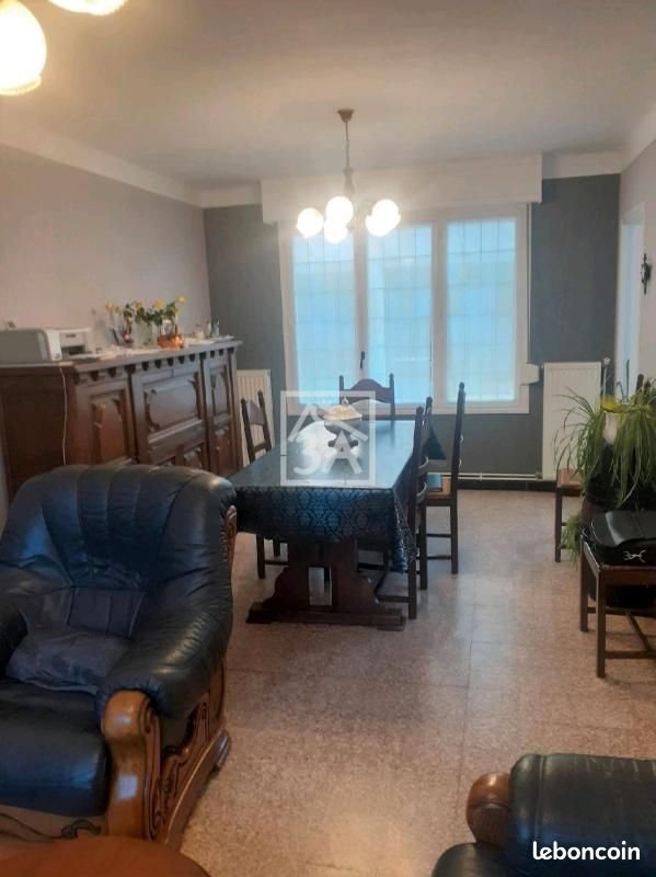 Maison à louer, 69m², Coudekerque-Branche