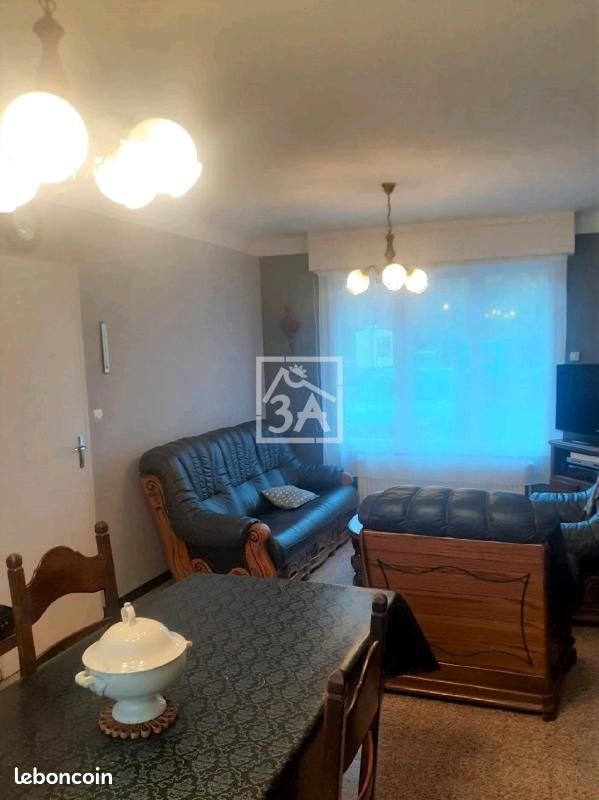 Maison à louer, 69m², Coudekerque-Branche