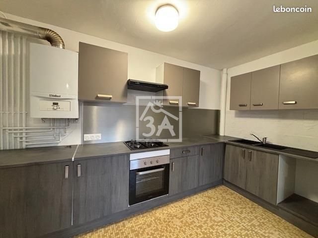Appartement à louer, 46m², Calais