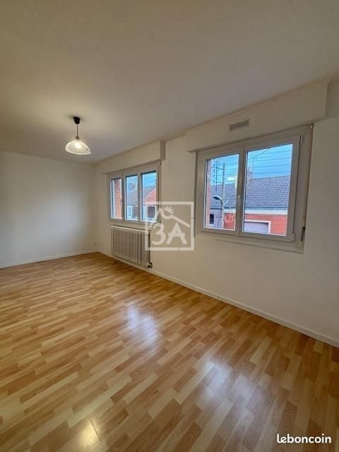 Appartement à louer, 46m², Calais