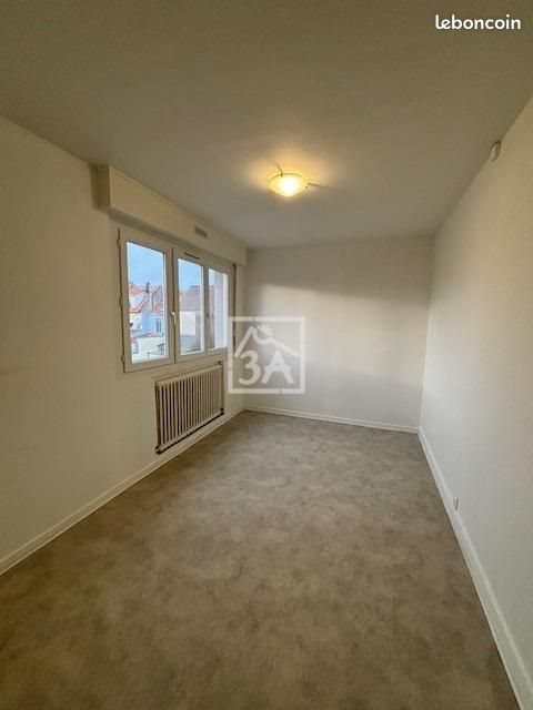 Appartement à louer, 46m², Calais