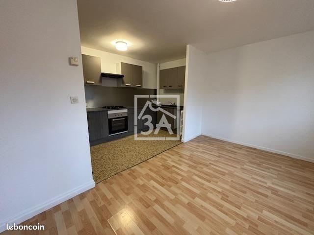 Appartement à louer, 46m², Calais