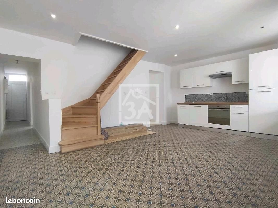 Maison à louer, 113m², Béthune