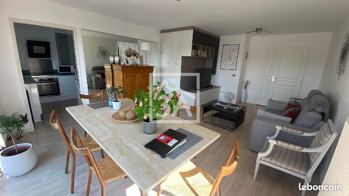 Appartement à vendre, 84m², Dunkerque