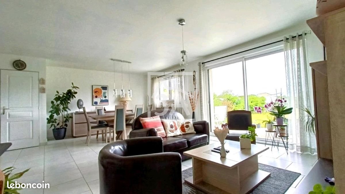 Maison à vendre, 93m², Chocques