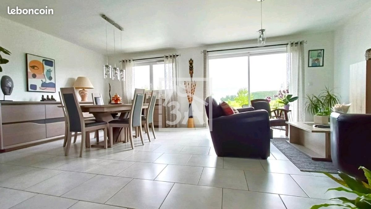 Maison à vendre, 93m², Chocques