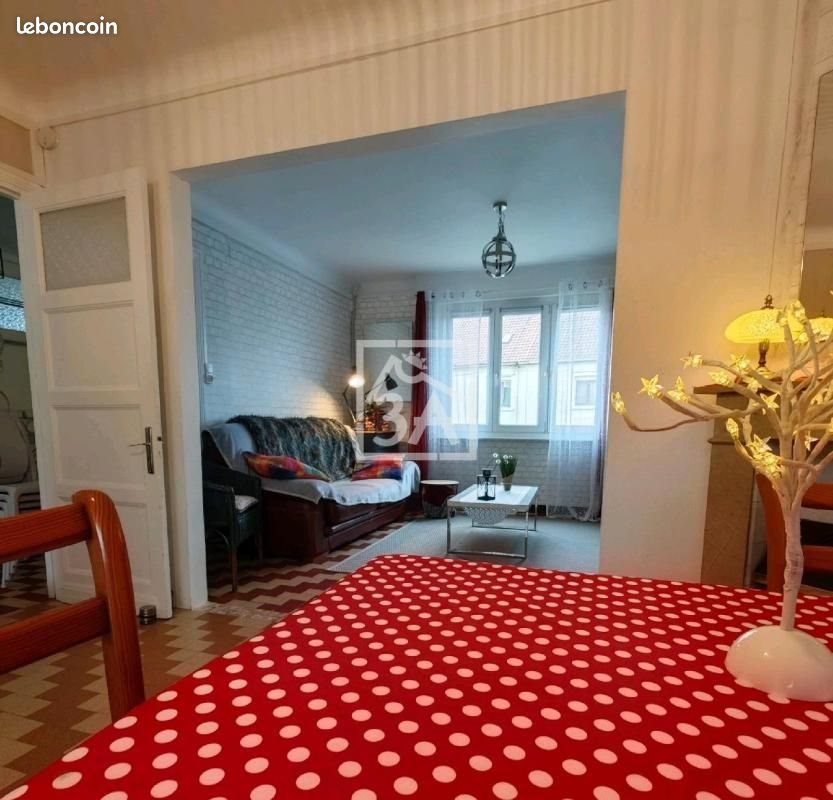 Maison à vendre, 128m², Wissant