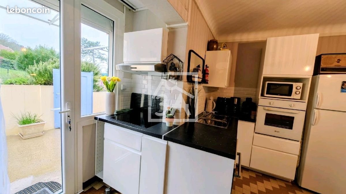 Maison à vendre, 128m², Wissant