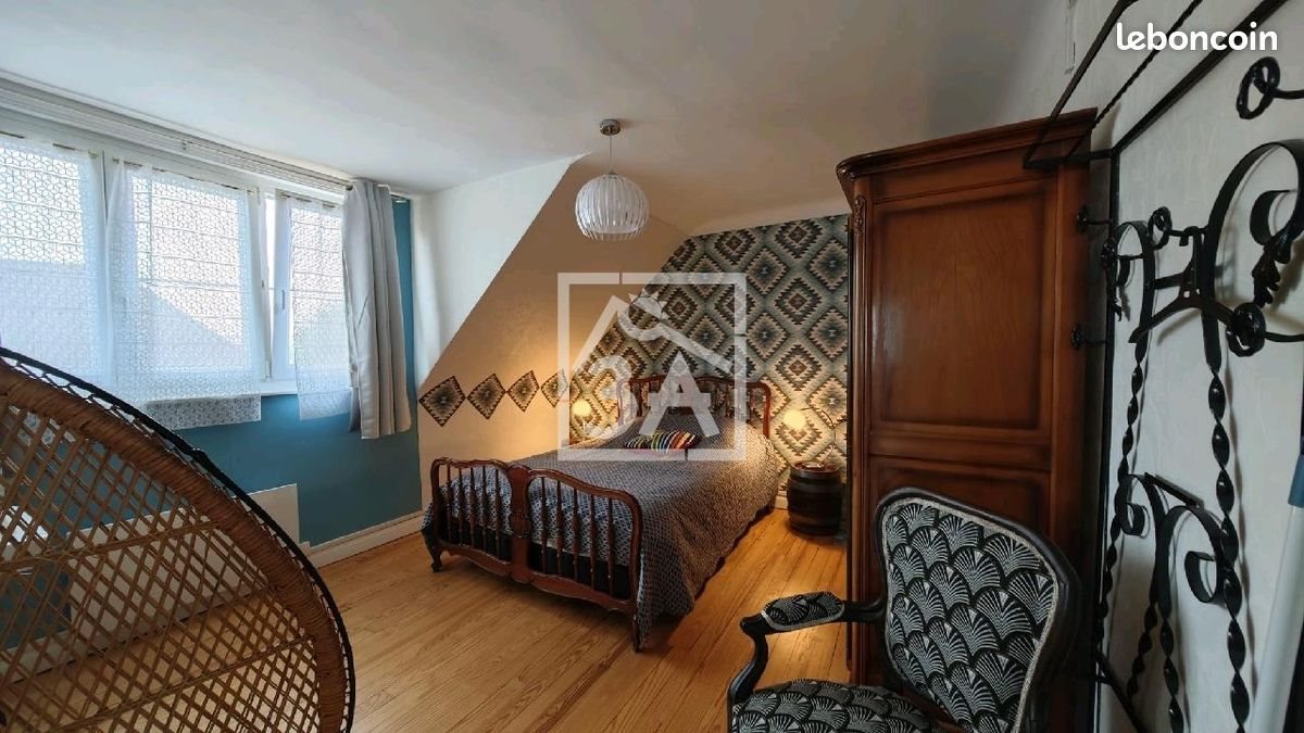 Maison à vendre, 128m², Wissant