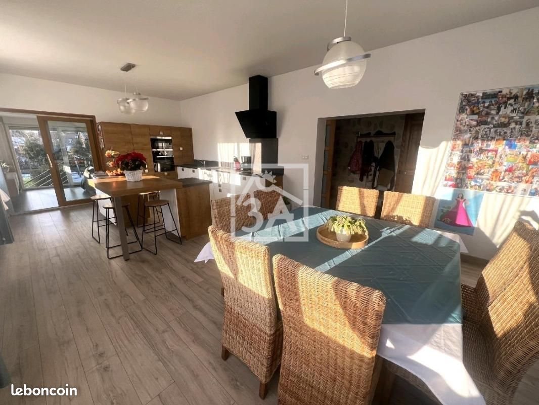 Maison à vendre, 163m², Annezin