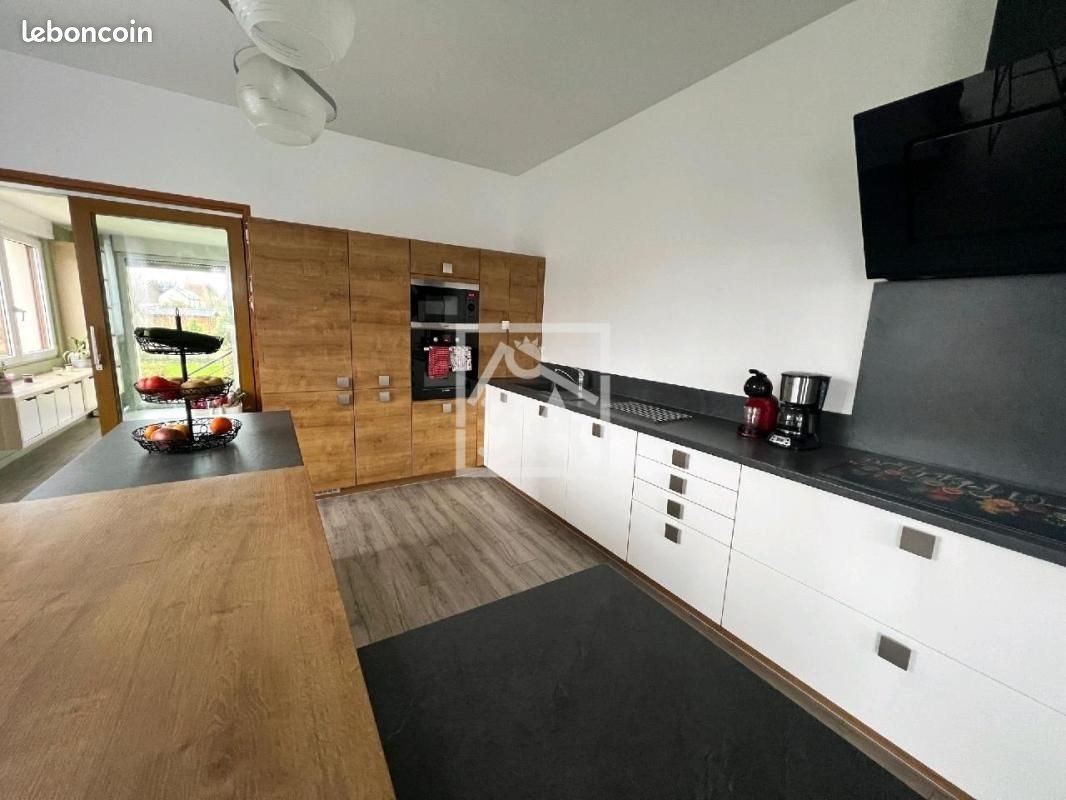 Maison à vendre, 163m², Annezin