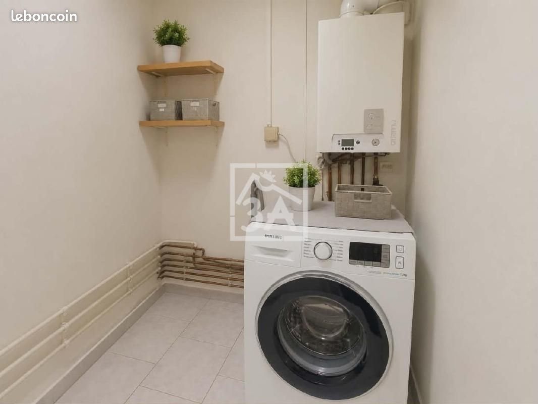 Maison à vendre, 61m², Halluin