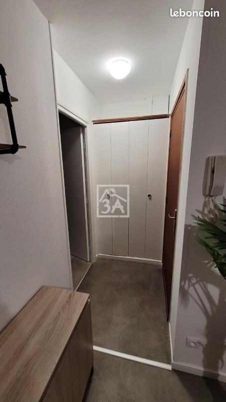 Appartement à louer, 49m², Calais