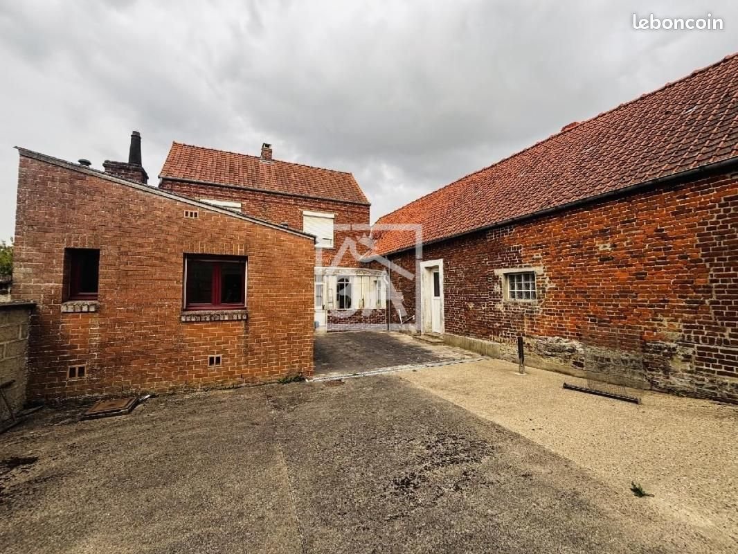 Maison à vendre, 200m², Aire-sur-la-Lys