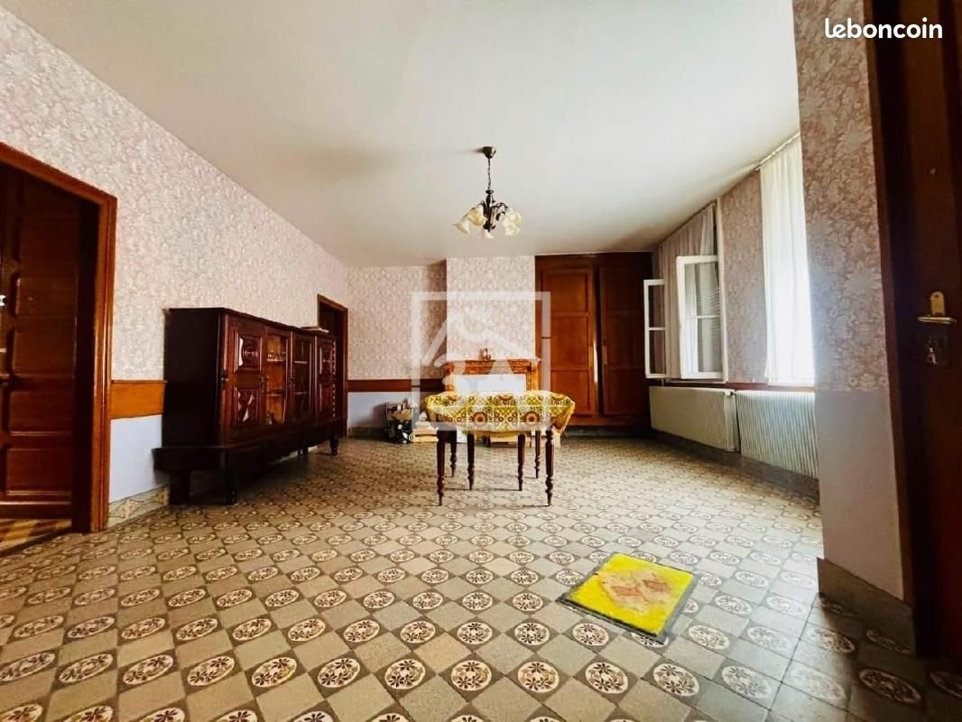 Maison à vendre, 200m², Aire-sur-la-Lys