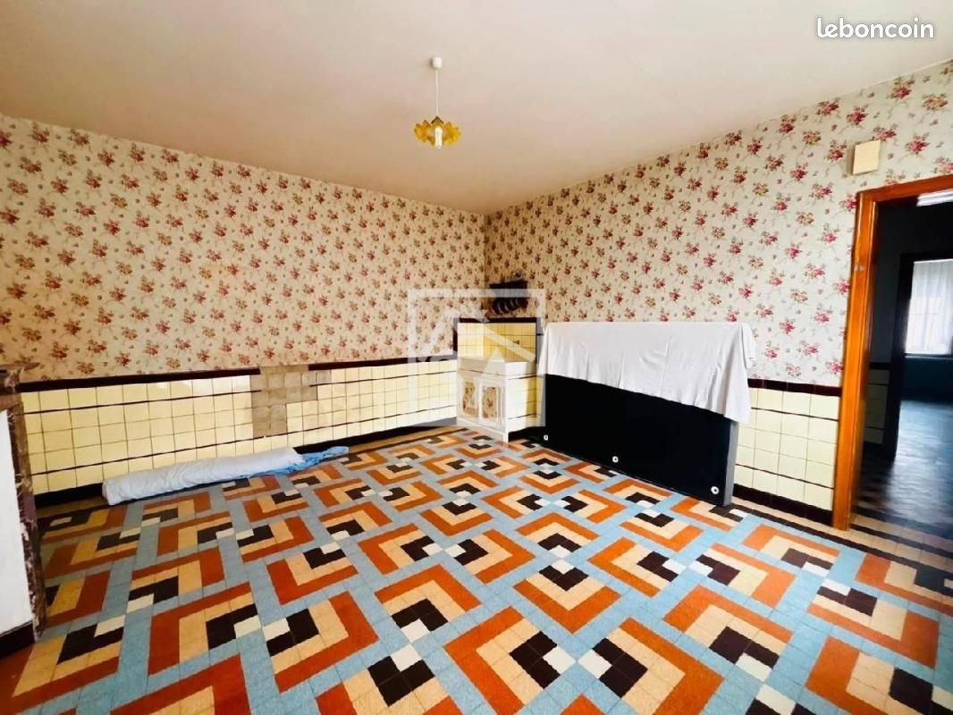 Maison à vendre, 200m², Aire-sur-la-Lys